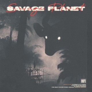 Savage Planet