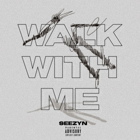 WALK WITH ME | Boomplay Music