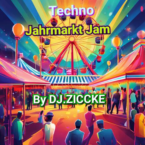 Jahrmarkt Jam | Boomplay Music