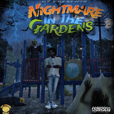 Nightmare In Tha Gardens