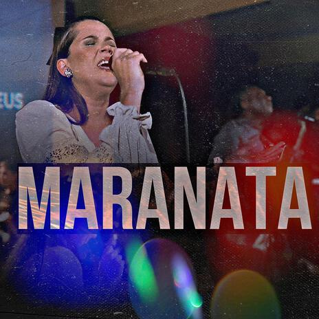 Maranata | Boomplay Music