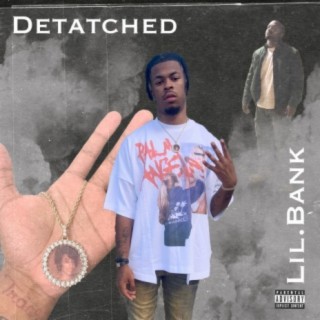 Detached - EP