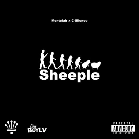 Sheeple ft. C-Silence