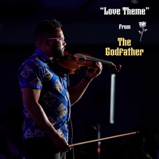 Love Theme from The Godfather for 2 Violas