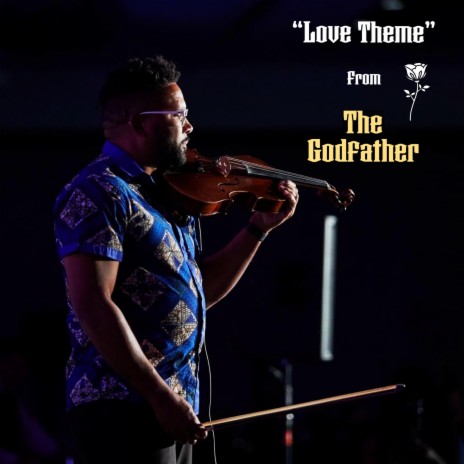 Love Theme from The Godfather for 2 Violas | Boomplay Music