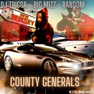 County Generals (Unreleased)