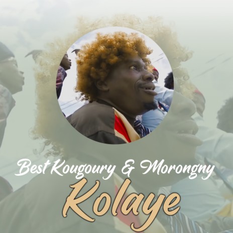 Kôlayé | Boomplay Music