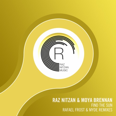 Find The Sun (Rafael Frost Dub) ft. Moya Brennan | Boomplay Music