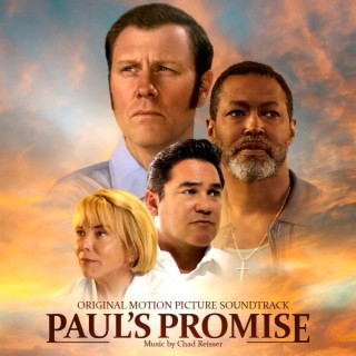 Paul's Promise (Original Motion Picture Sountrack)