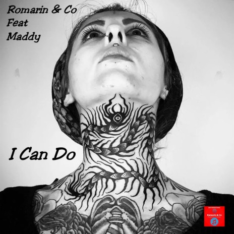 I Can Do ft. Co & Maddy | Boomplay Music