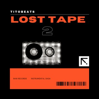 Instrumental Saga Lost Tape 2