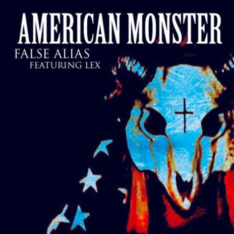 American Monster | Boomplay Music