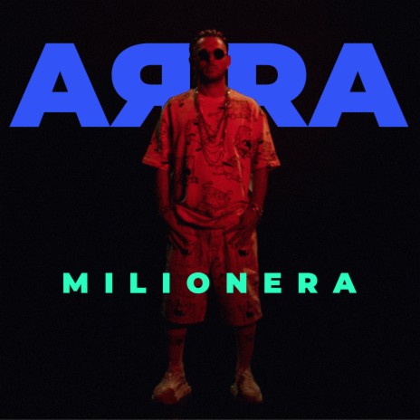 Milionera | Boomplay Music