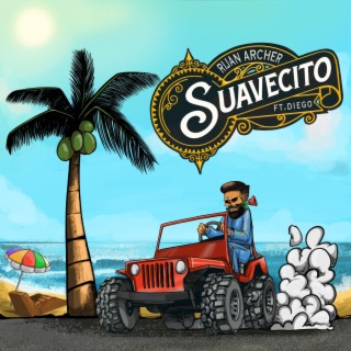 Suavecito ft. Diego Carnal lyrics | Boomplay Music