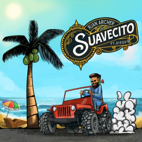 Suavecito ft. Diego Carnal | Boomplay Music