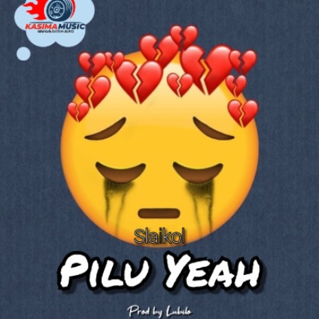 Pilu Yeah | Boomplay Music