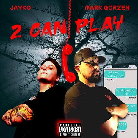 2 Can Play ft. Mark Gorzen | Boomplay Music