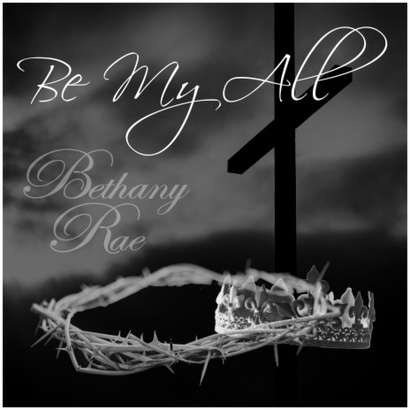 Be My All | Boomplay Music
