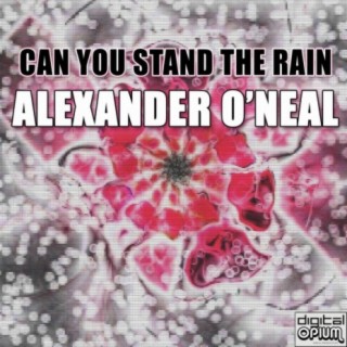 Can You Stand the Rain