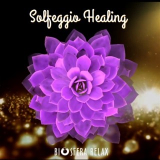 Solfeggio Healing