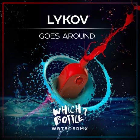 Goes Around (Extended Mix) | Boomplay Music