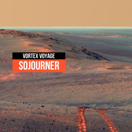 Sojourner | Boomplay Music