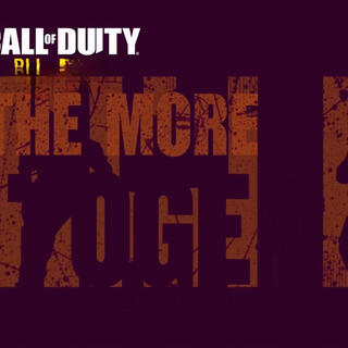 The more we get together (Call of duty)