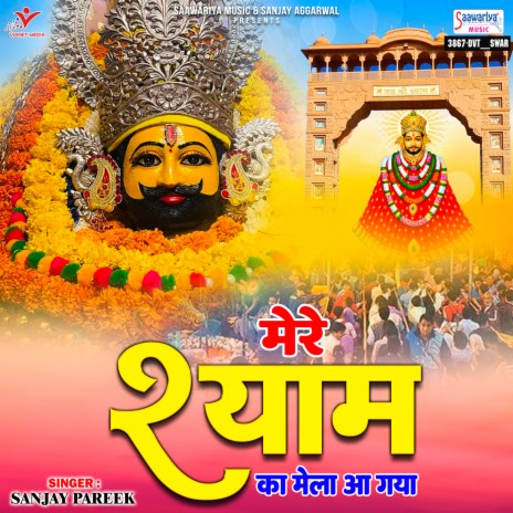 Mere Shyam Ka Mela Aa Gaya | Boomplay Music