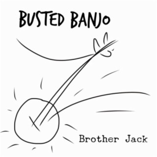 Busted Banjo