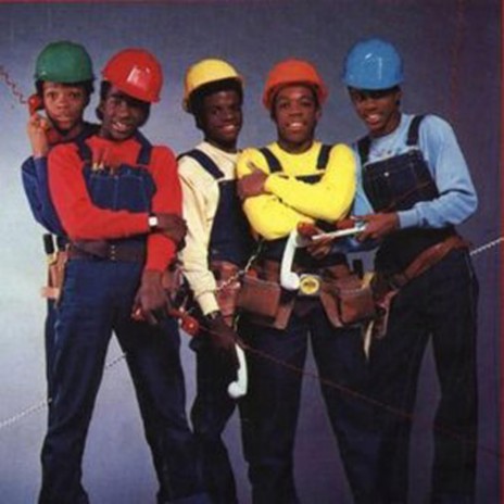 MR TELEPHONE MAN