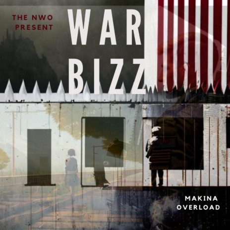 WarBizz | Boomplay Music