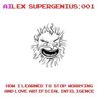 AIlex Supergenius