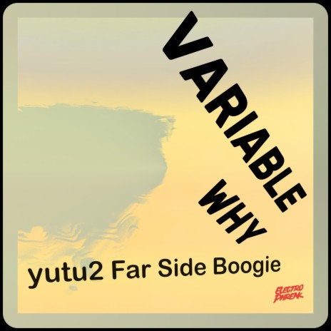 yutu2 Far Side Boogie
