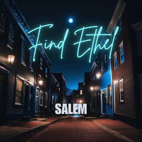 Salem | Boomplay Music