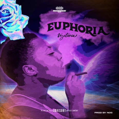 Euphoria | Boomplay Music