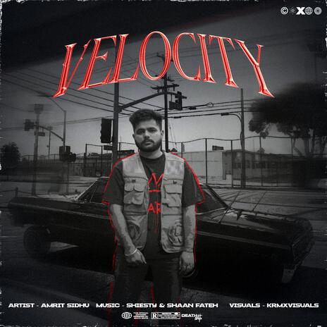 VELOCITY | Boomplay Music