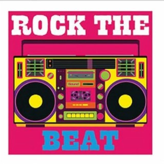 Rock the Beat (Revival Mix)