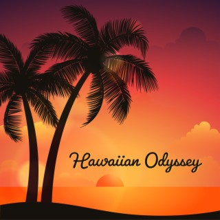 Hawaiian Odyssey: Polynesian Relaxation Music, Calming Ukulele and Sound of Ocean