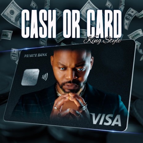 CASH OR CARD