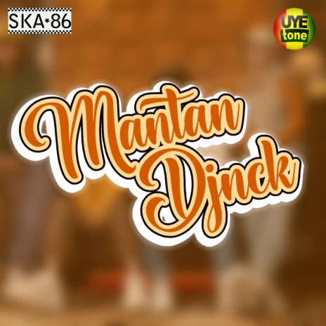 MANTAN DJANCUK ft. Reka Putri | Boomplay Music