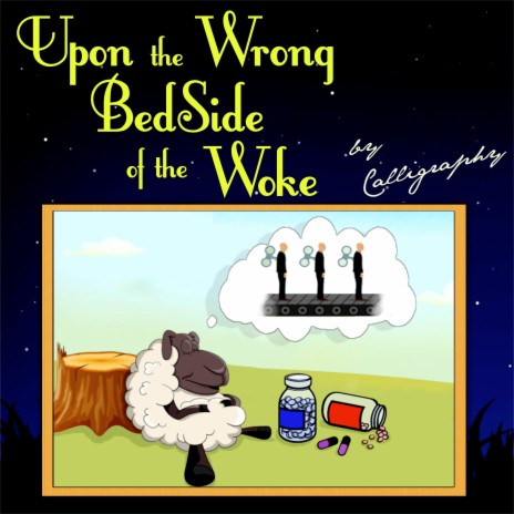 Upon the Wrong Bedside of the Woke | Boomplay Music