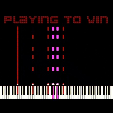 Playing To Win | Boomplay Music