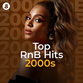 Top RnB Hits 2000s