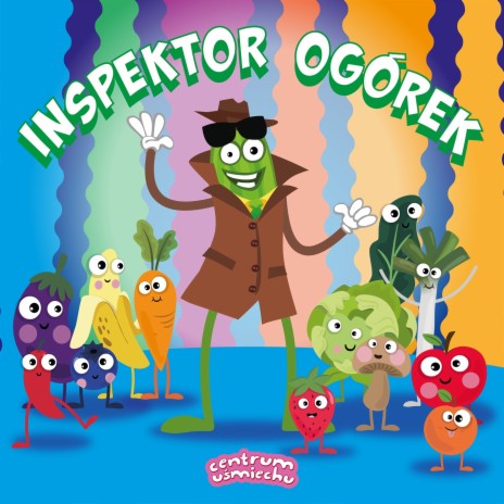 Inspektor Ogórek | Boomplay Music