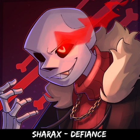 Defiance | Boomplay Music