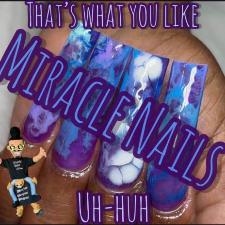 Miracle Nails