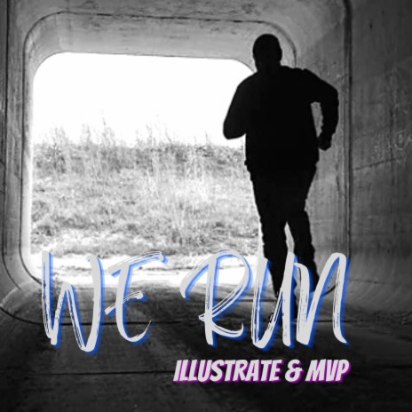 We Run ft. Mvp | Boomplay Music