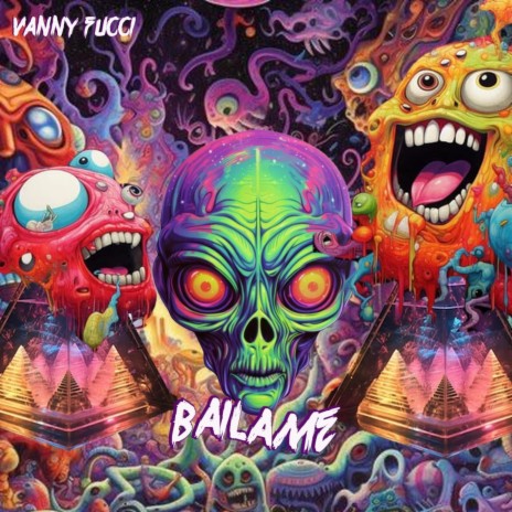 BAILAME | Boomplay Music