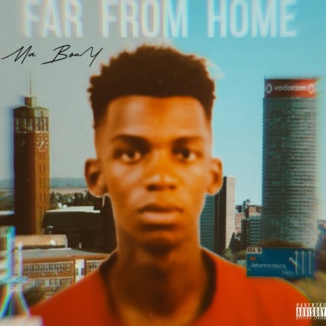 Far From Home ft. Fefe ACHUMAHN | Boomplay Music