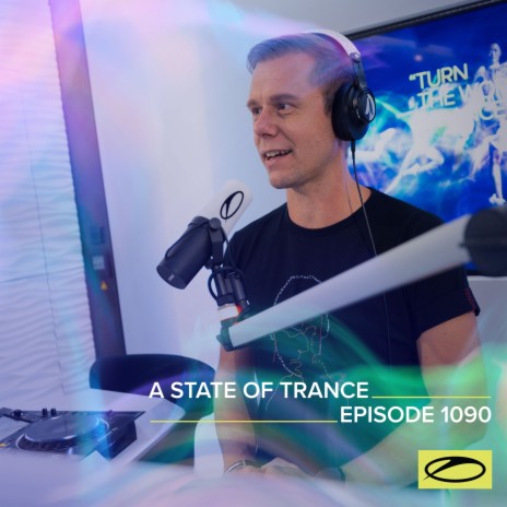 New Dawn (ASOT 1090) ft. Caleb Golston & Sue McLaren | Boomplay Music